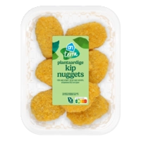 AH Terra Plantaardige kipnuggets
