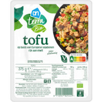 Een afbeelding van AH Terra Biologische tofu