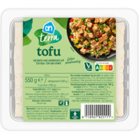 Een afbeelding van AH Terra Tofu