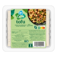 AH Terra Tofu