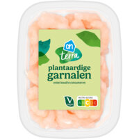 Een afbeelding van AH Terra Plantaardige garnalen