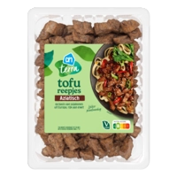 AH Terra Tofureepjes Aziatisch