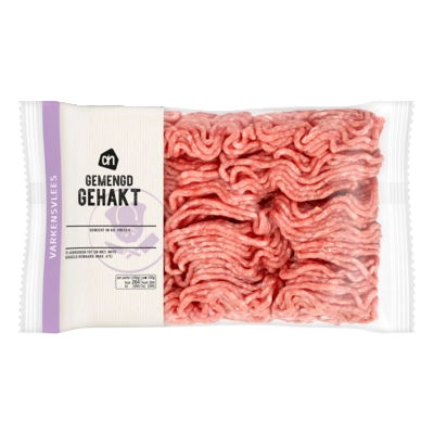 pdp-image-AH Gemengd gehakt