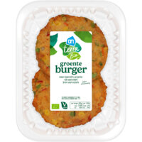 Afbeelding van Terra Plantaardige biologische groenteburger