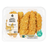 AH Scharrel krokante kipfilethaasjes