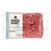 AH Rundergehakt