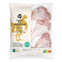 AH Scharrel kipdrumsticks