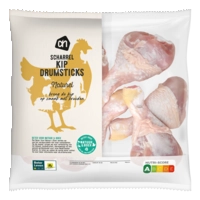 AH Scharrel kipdrumsticks