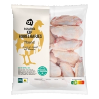 AH Scharrel kipborrelhapjes