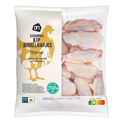 pdp-image-AH Scharrel kipborrelhapjes