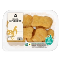 AH Scharrel kipnugget