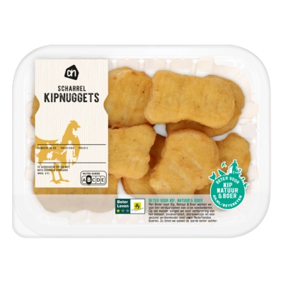 pdp-image-AH Scharrel kipnugget