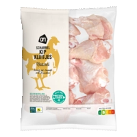 AH Scharrel kipkluifjes