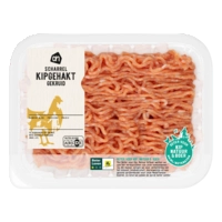 AH Scharrel kipgehakt gekruid