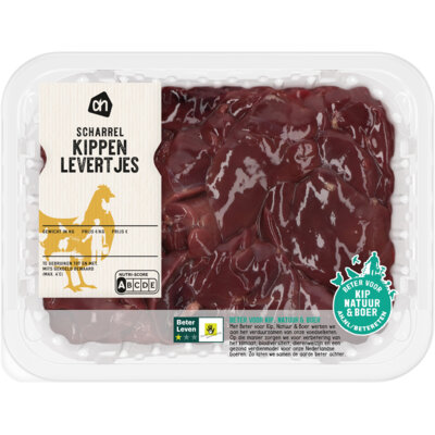 pdp-image-AH Scharrel kippenlevertjes