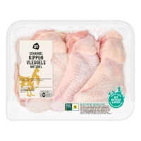 AH Scharrel kippenvleugels