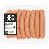 Een afbeelding van AH Scharrel kipchipolata gekruid