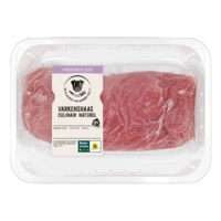 AH Varkenshaas culinair naturel