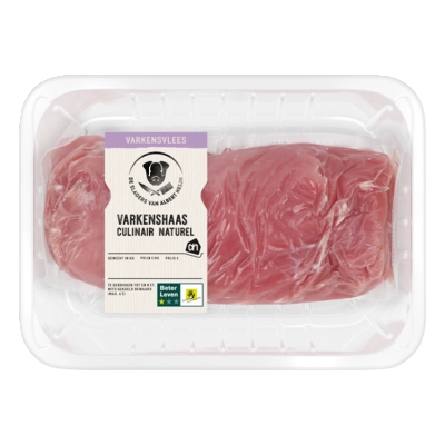 pdp-image-AH Varkenshaas culinair naturel