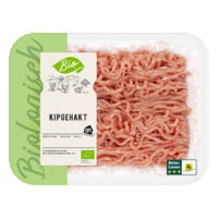 AH Biologisch Scharrel kipgehakt