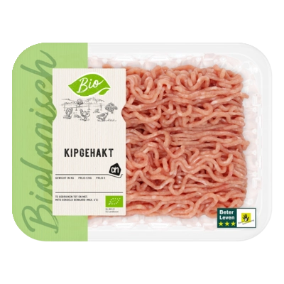 pdp-image-AH Biologisch Scharrel kipgehakt
