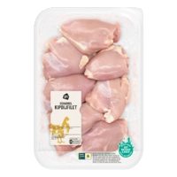 AH Scharrel kipdijfilet