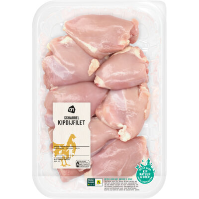 pdp-image-AH Scharrel kipdijfilet