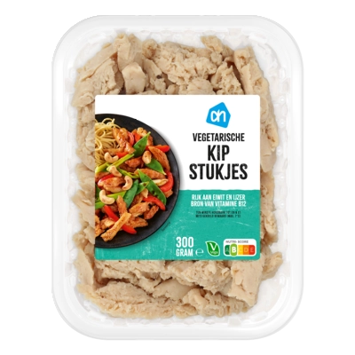 pdp-image-AH Vegetarische kipstukjes