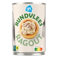 AH Rundvlees ragout
