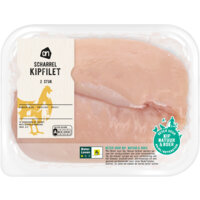 Kipfilet stuk
