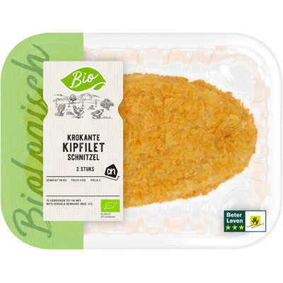 pdp-image-AH Biologisch Krokante kipfiletschnitzel