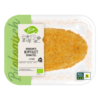pdp-image-AH Biologisch Krokante kipfiletschnitzel