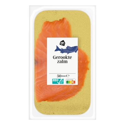 pdp-image-AH Gerookte zalm