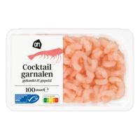 AH Cocktail garnalen