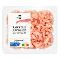 AH Cocktail garnalen