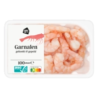 AH Garnalen