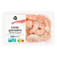 AH Grote garnalen