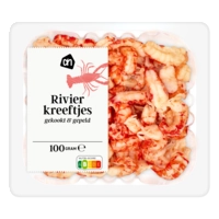AH Rivierkreeftjes