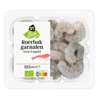 AH Biologisch Roerbakgarnalen