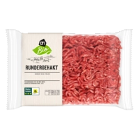 AH Biologisch Rundergehakt 500g
