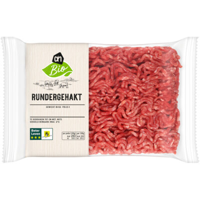 pdp-image-AH Biologisch Rundergehakt