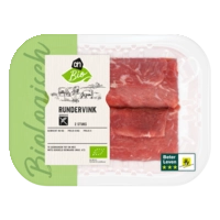 AH Biologisch Rundervink