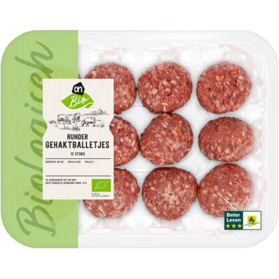 pdp-image-AH Biologisch Rundergehakt balletjes