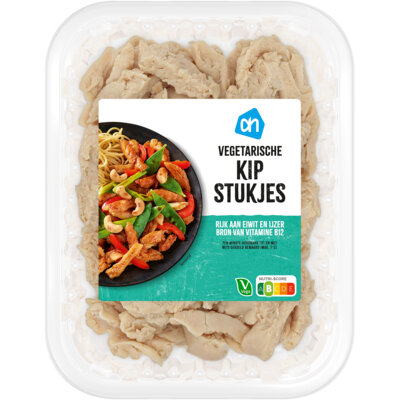 pdp-image-AH Vegetarische kipstukjes