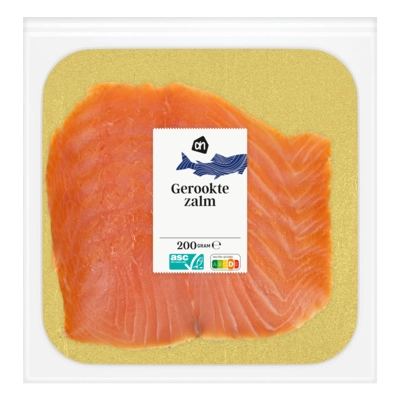 pdp-image-AH Gerookte zalm