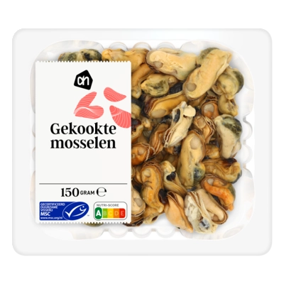pdp-image-AH Gekookte mosselen