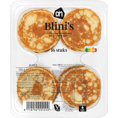 pdp-image-AH Blini's