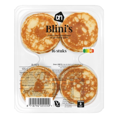 pdp-image-AH Blini's