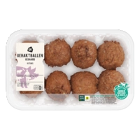 AH Gehaktballen