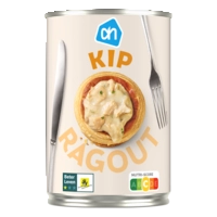 AH Kip ragout